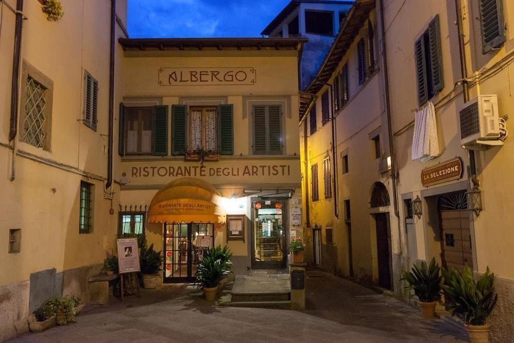 Hotel Locanda degli Artisti
