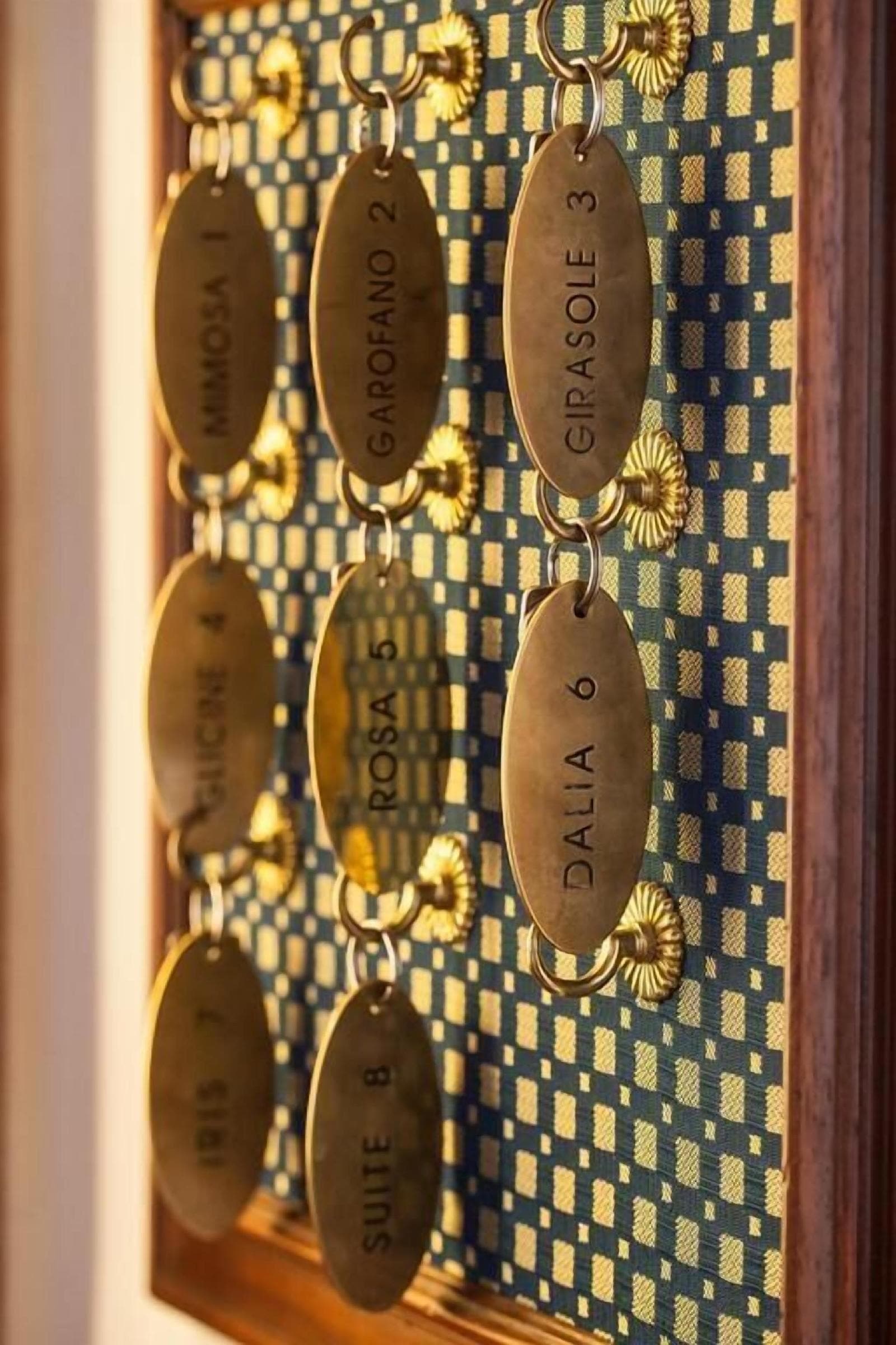 Hotel Locanda degli Artisti