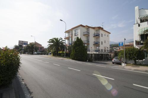 Residence Colibri