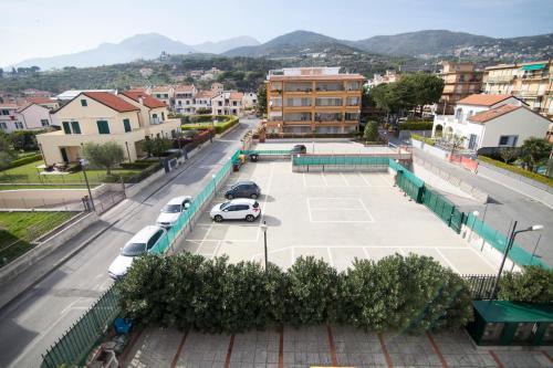 Residence Colibri