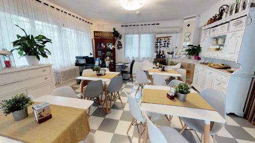 Residence Colibri