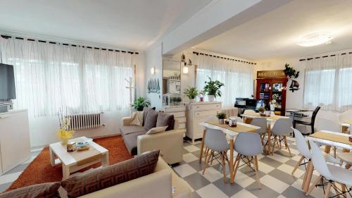 Residence Colibri