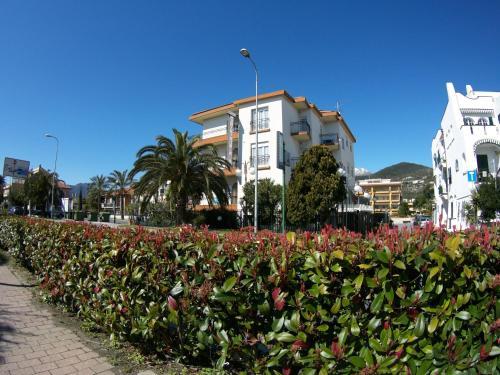 Residence Colibri