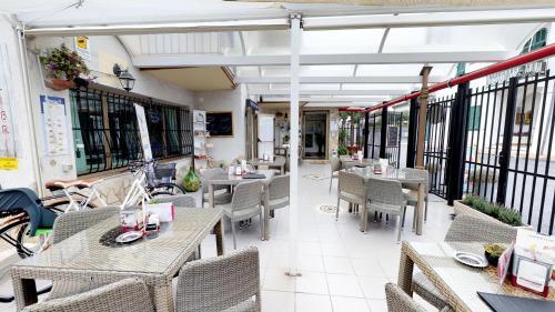 Residence Colibri