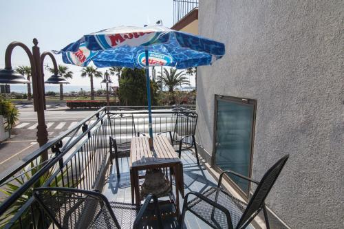Residence Colibri