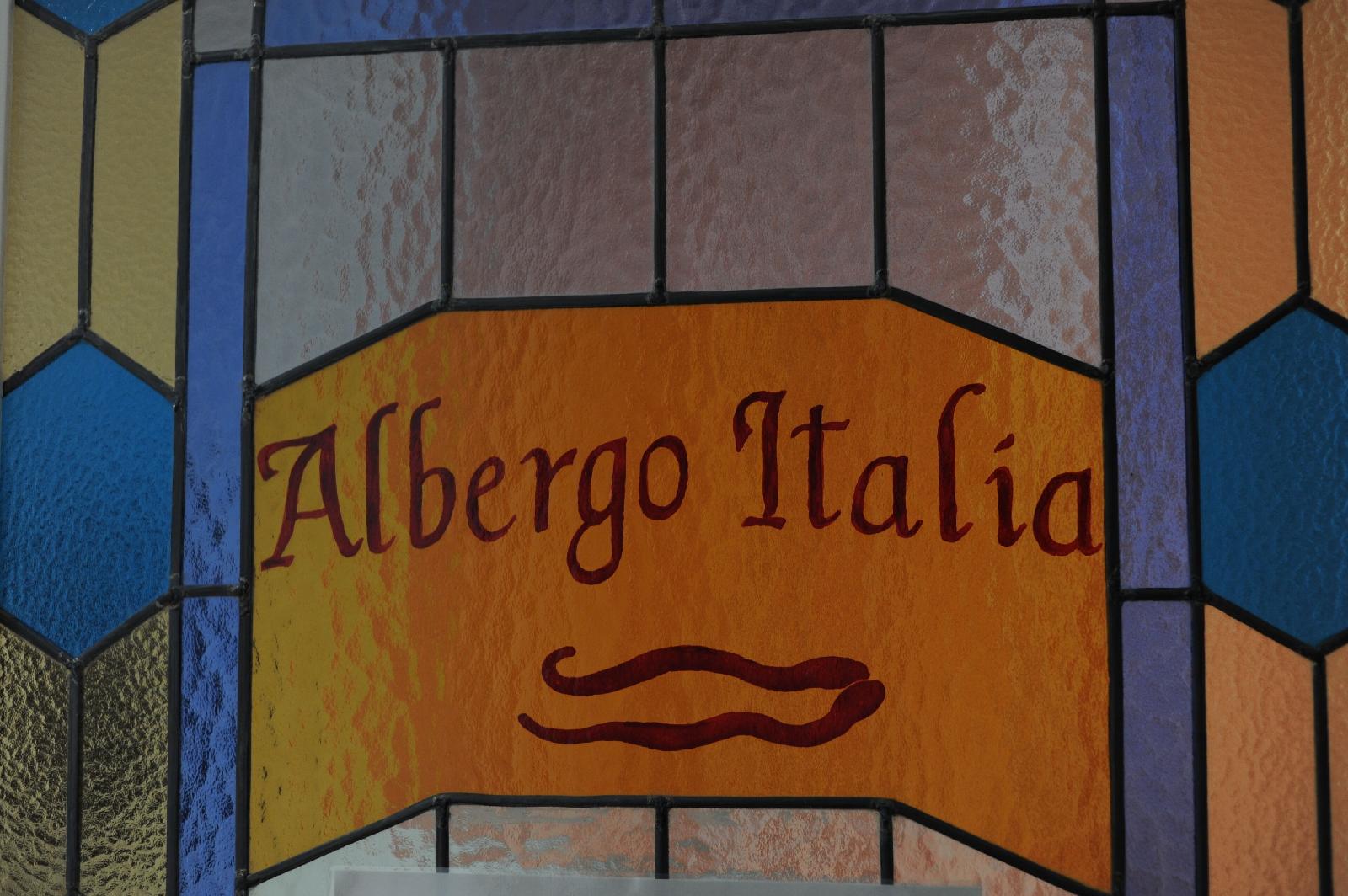 Albergo Italia