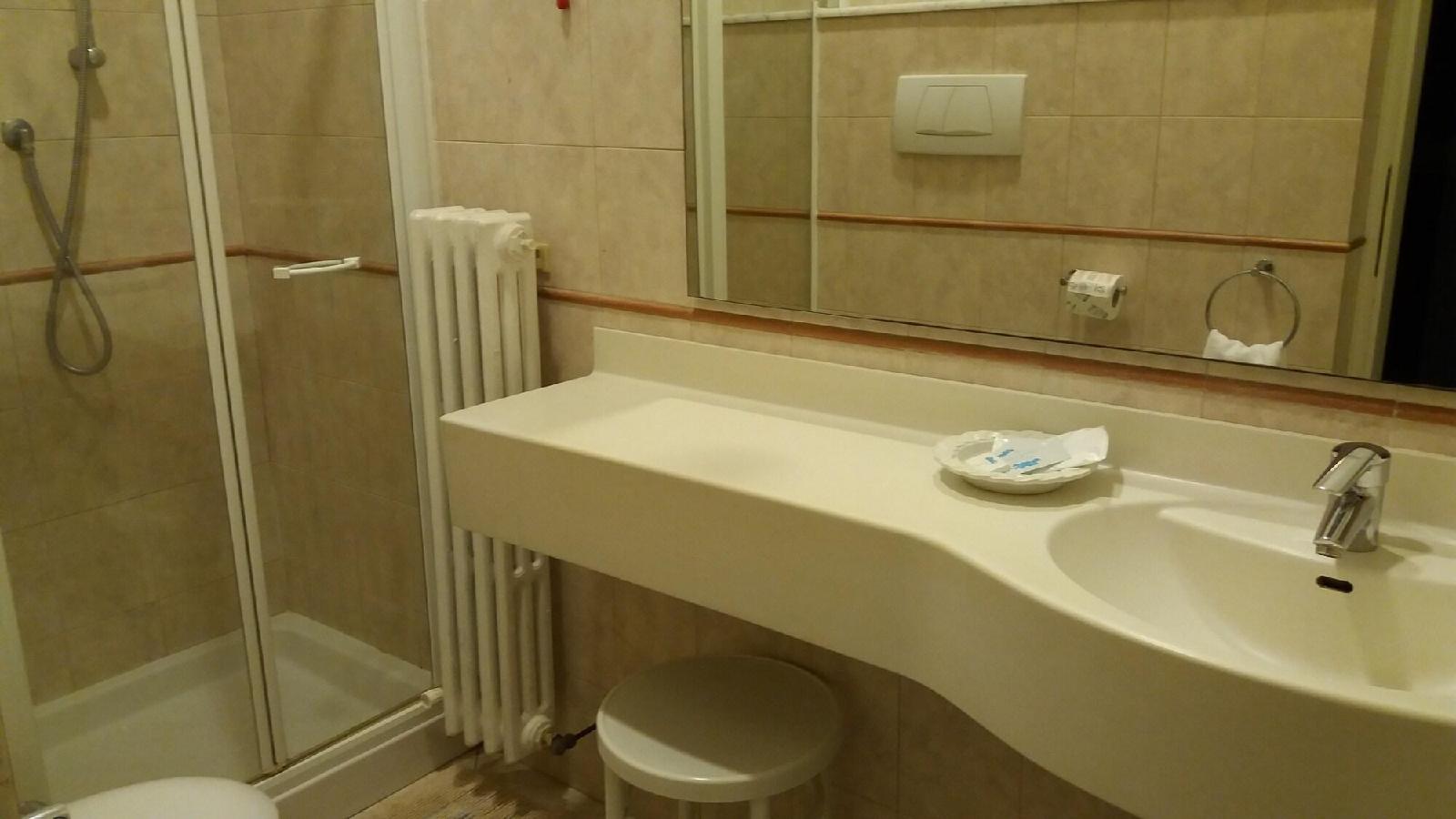 Albergo Italia