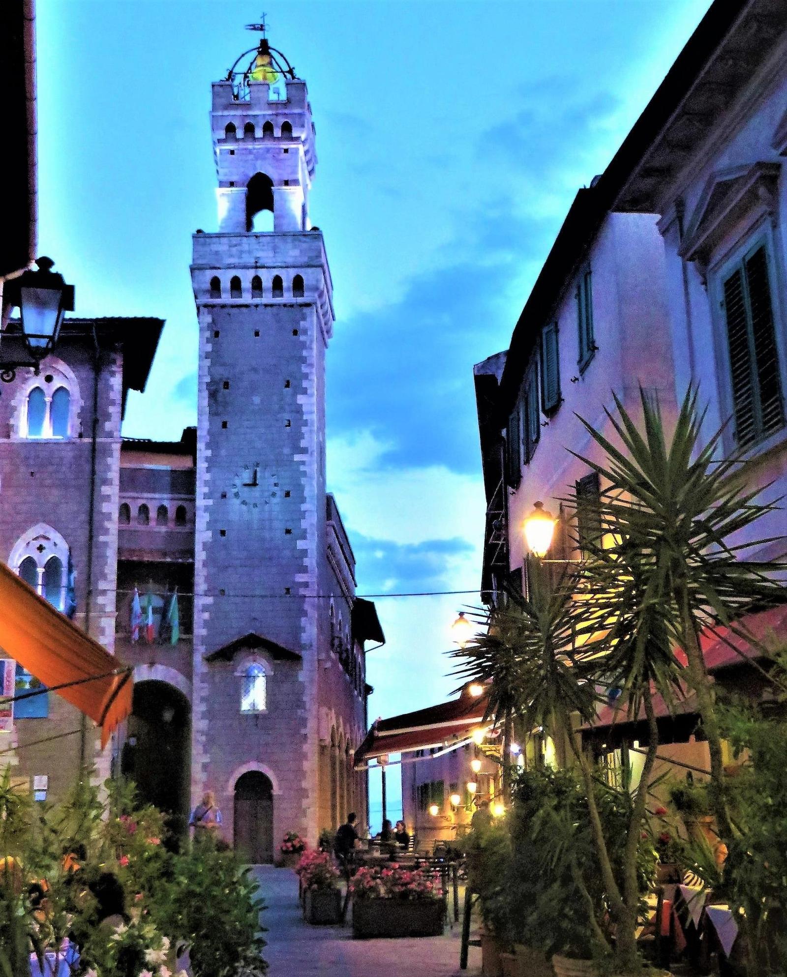 Albergo Italia
