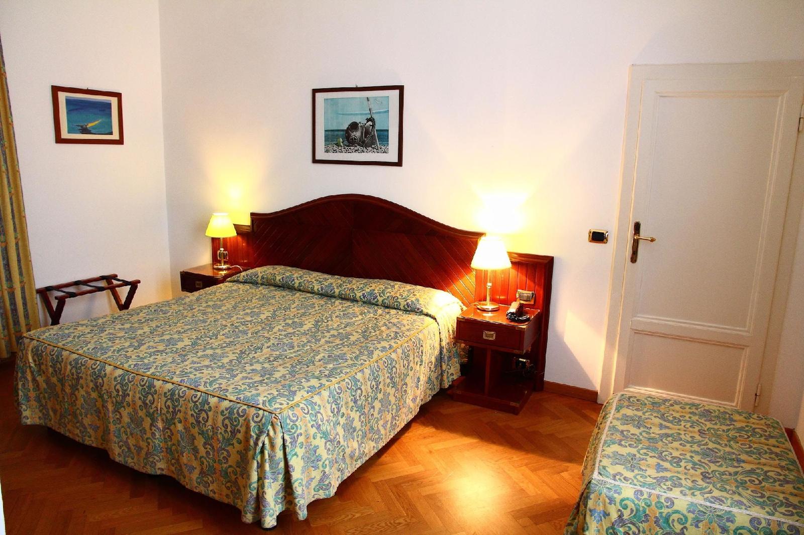 Albergo Italia