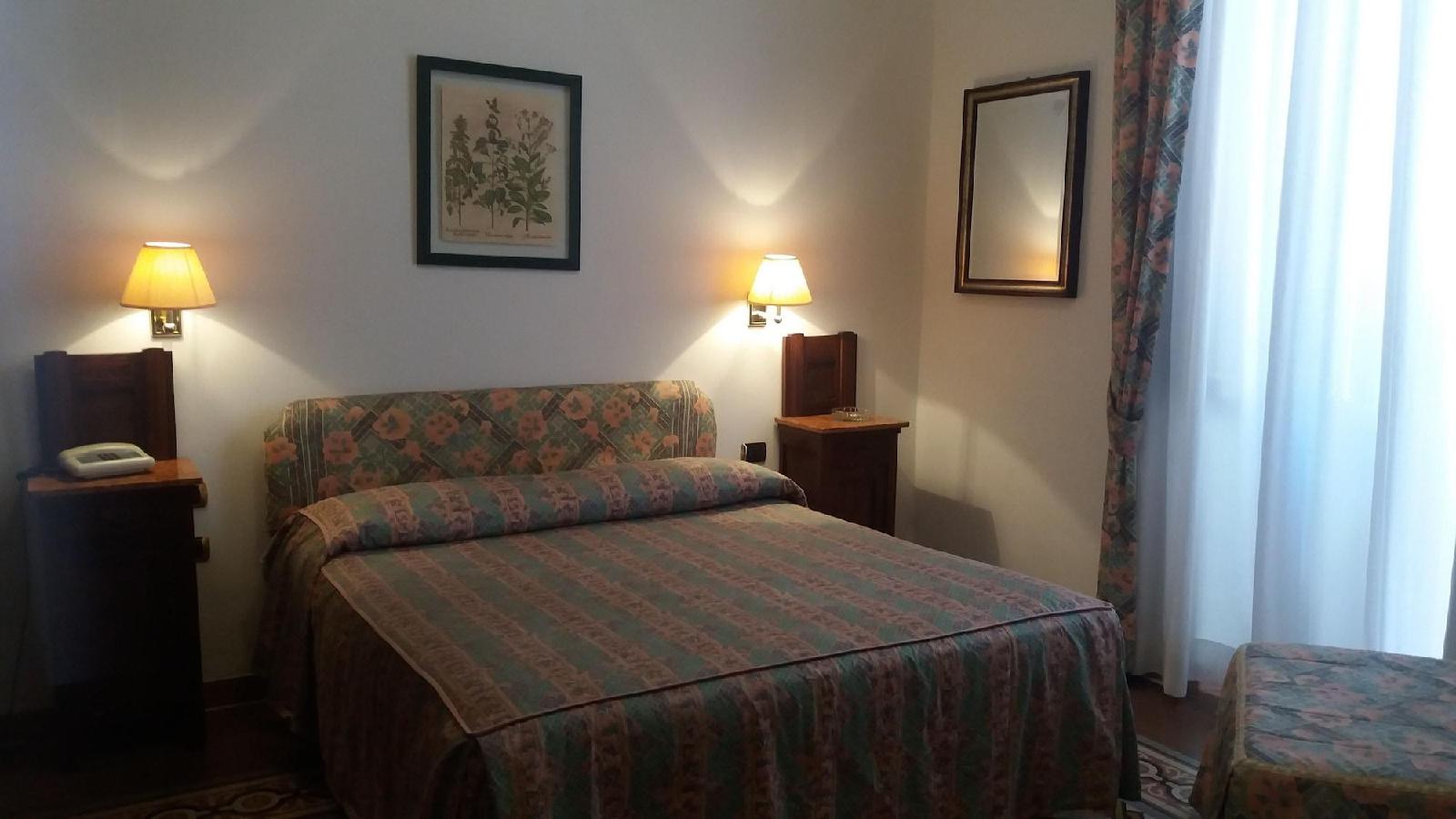 Albergo Italia
