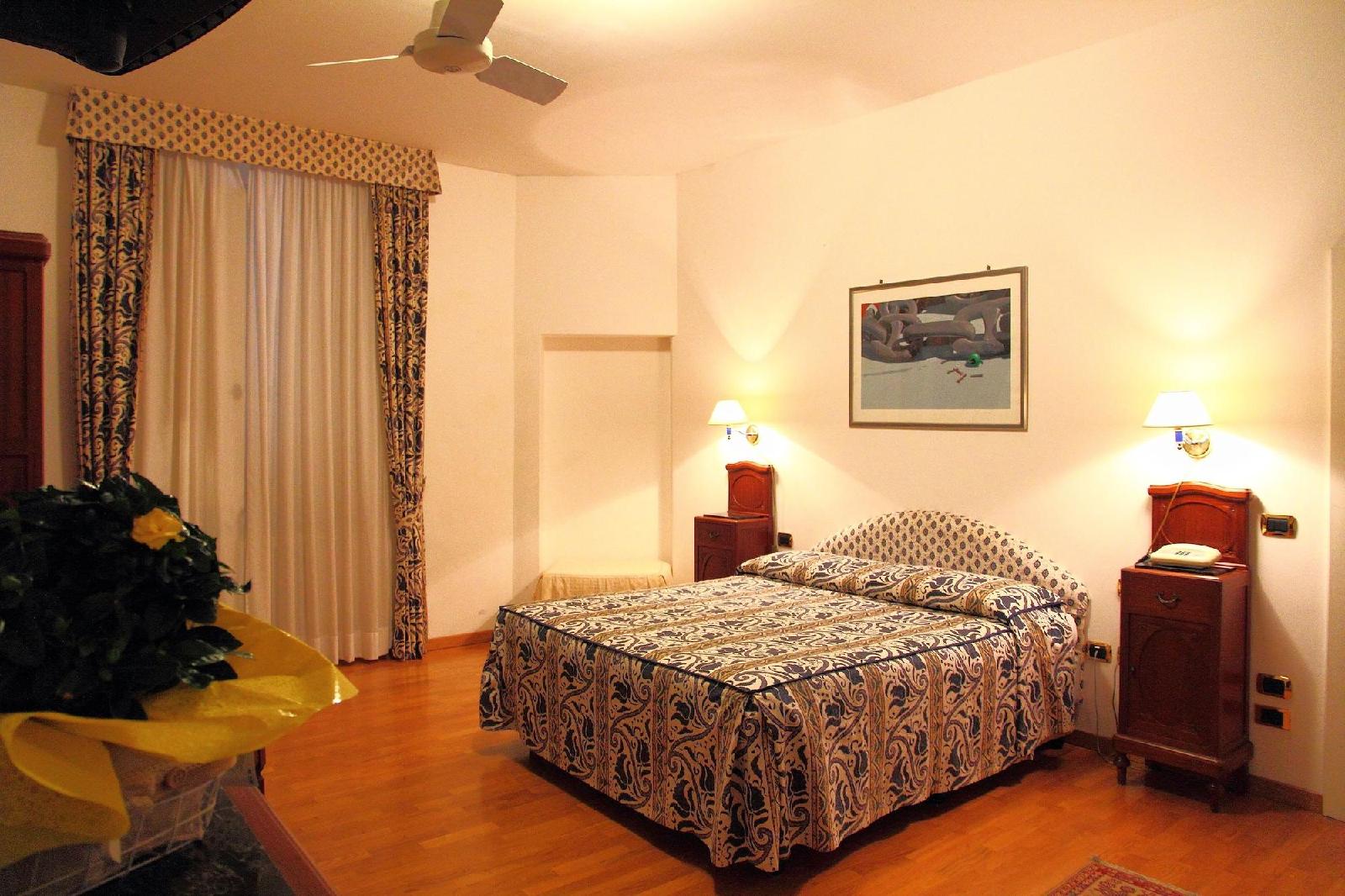 Albergo Italia