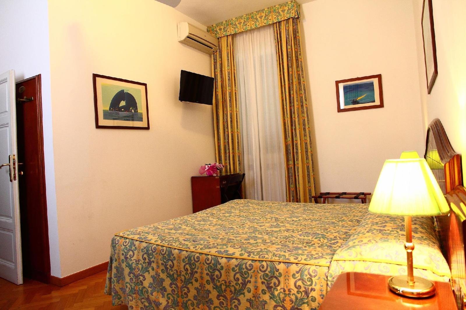 Albergo Italia