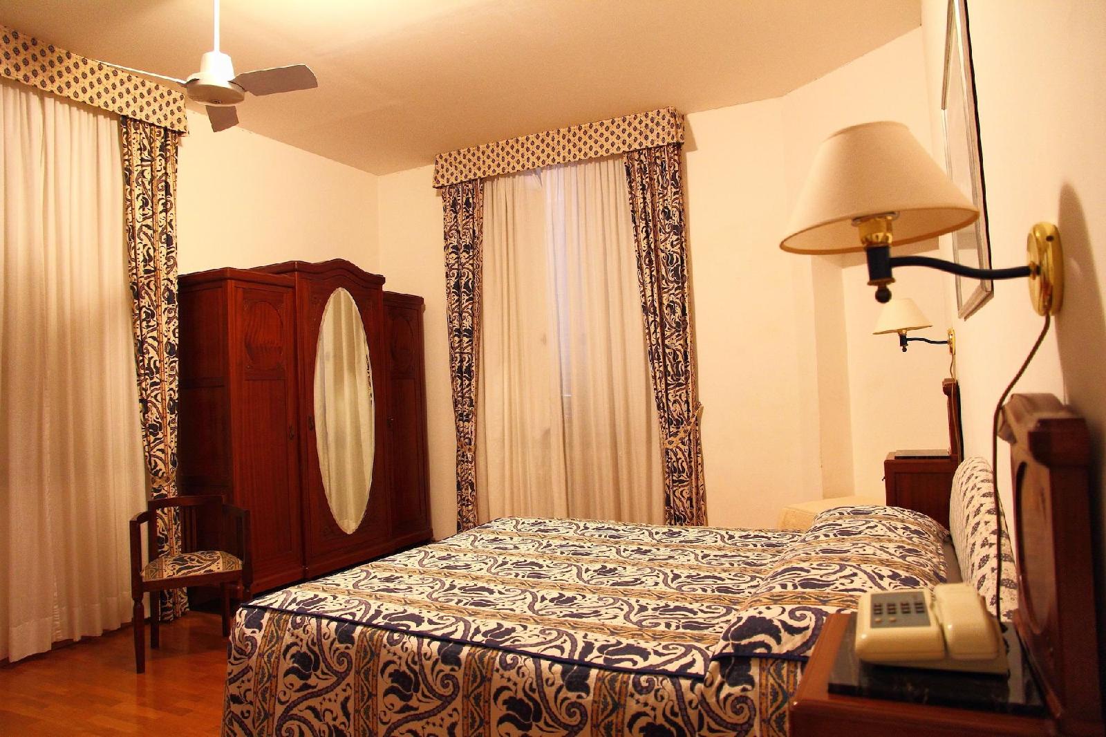 Albergo Italia