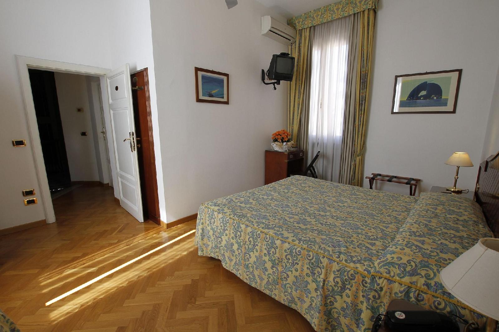 Albergo Italia