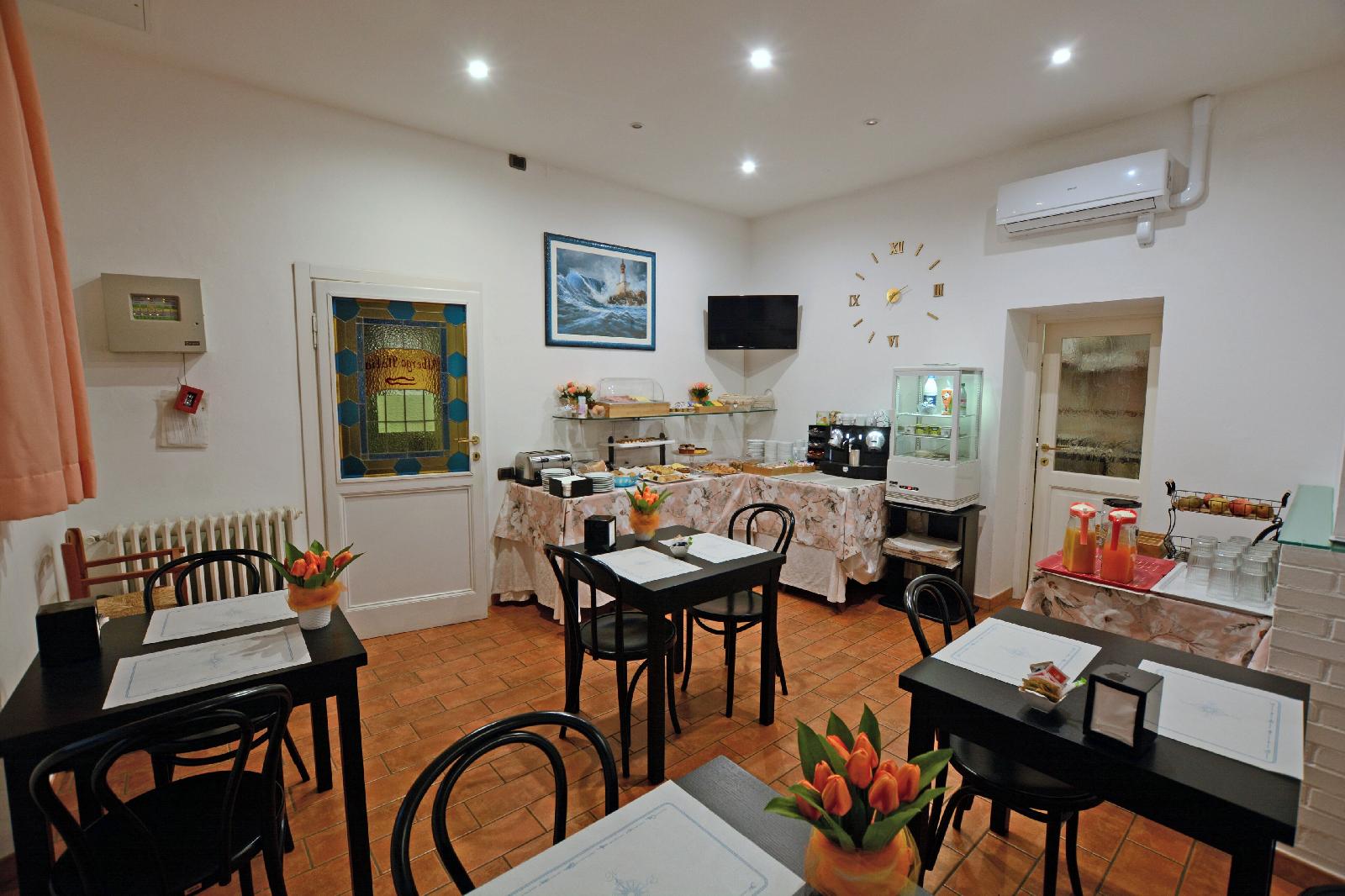 Albergo Italia