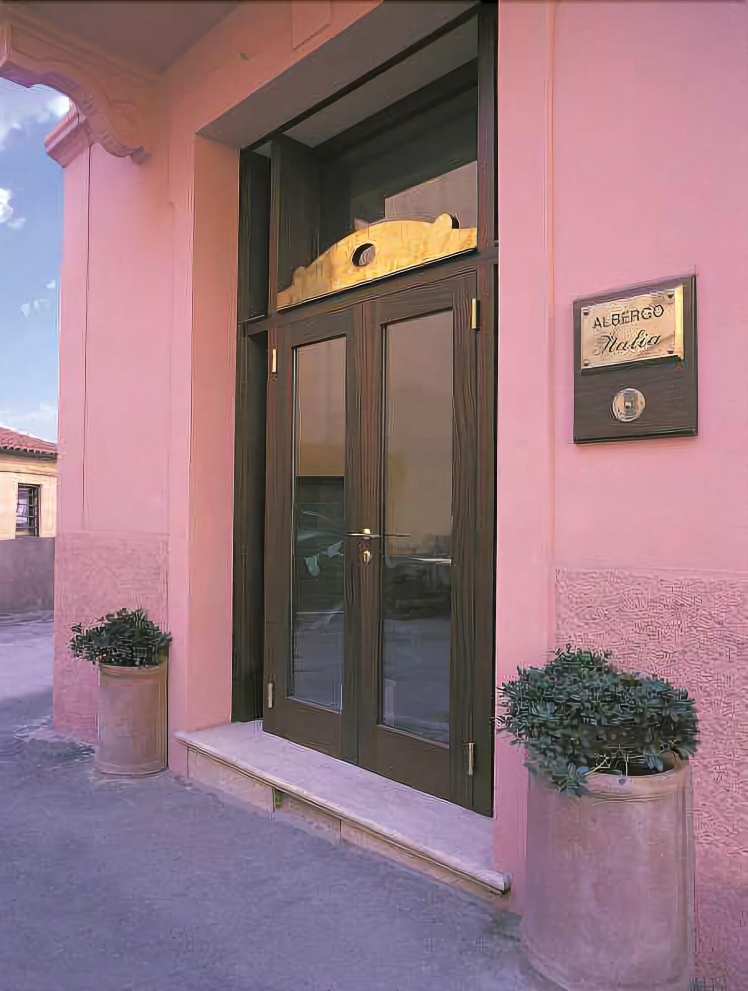 Albergo Italia