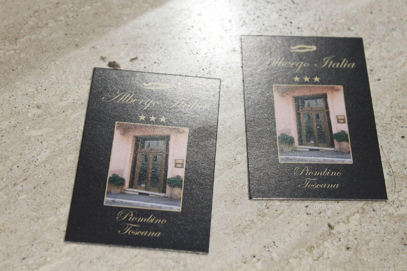 Albergo Italia