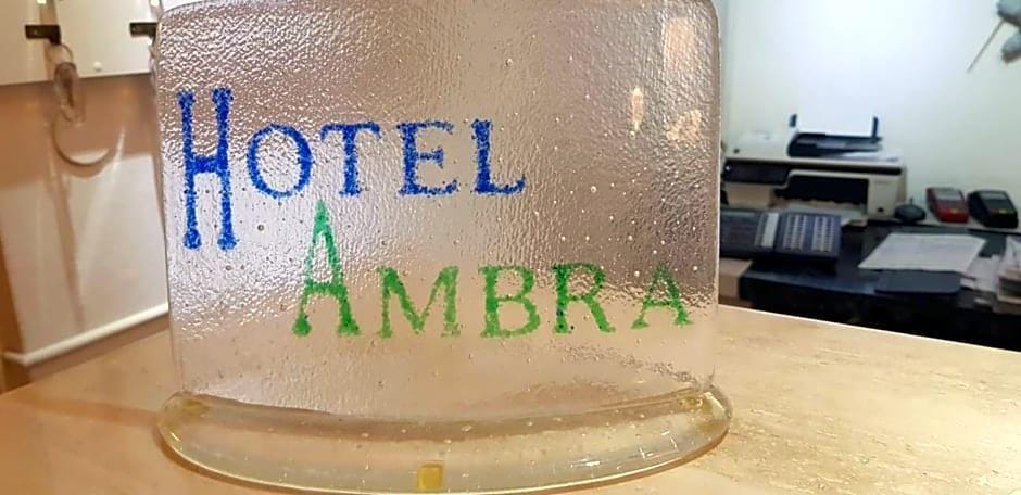 Ambra