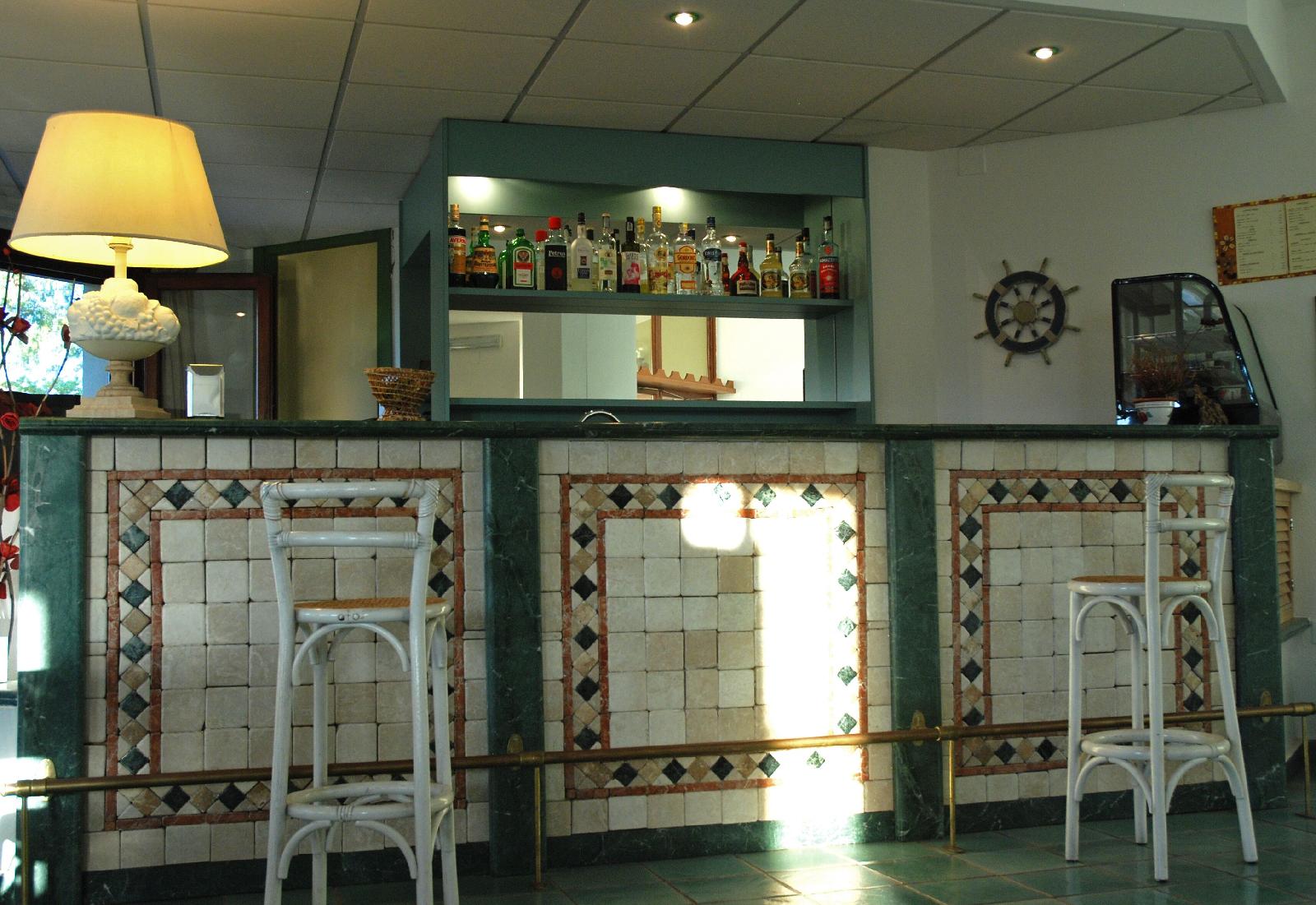 Hotel Galman