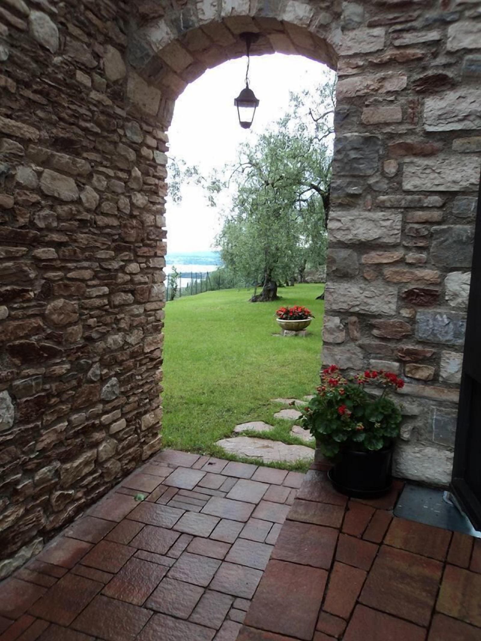 Giardini Di Corte