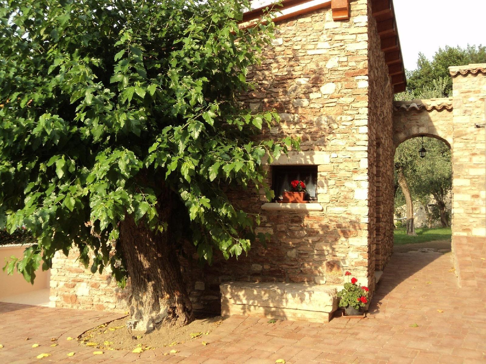 Giardini Di Corte