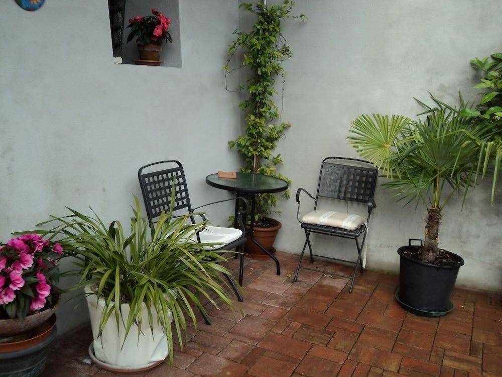 Giardini Di Corte