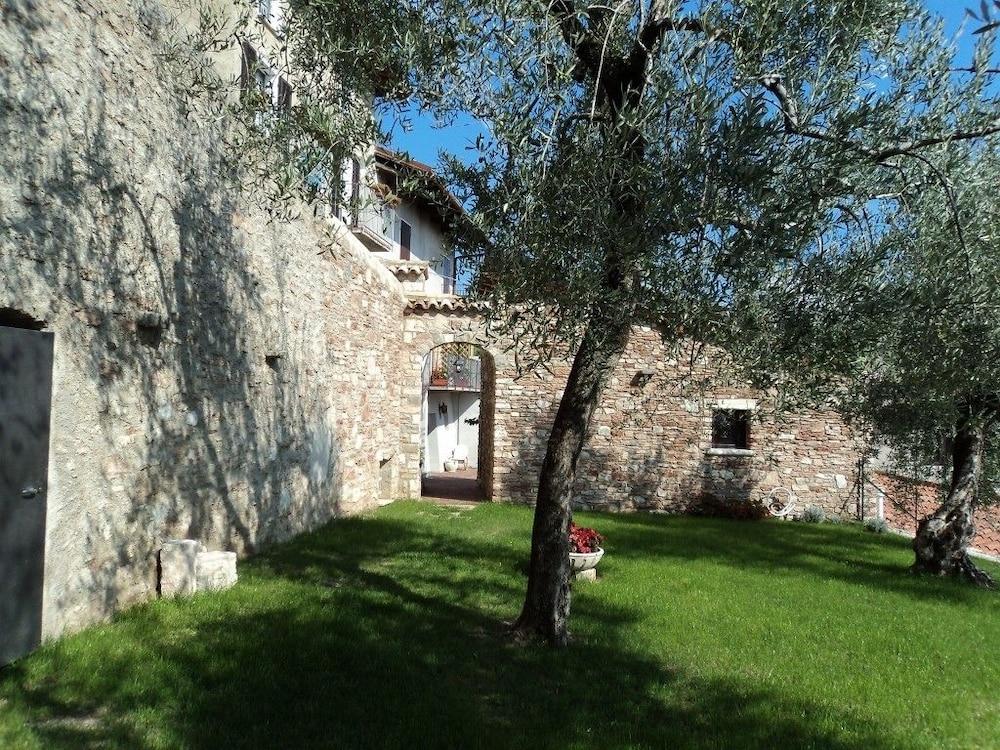 Giardini Di Corte