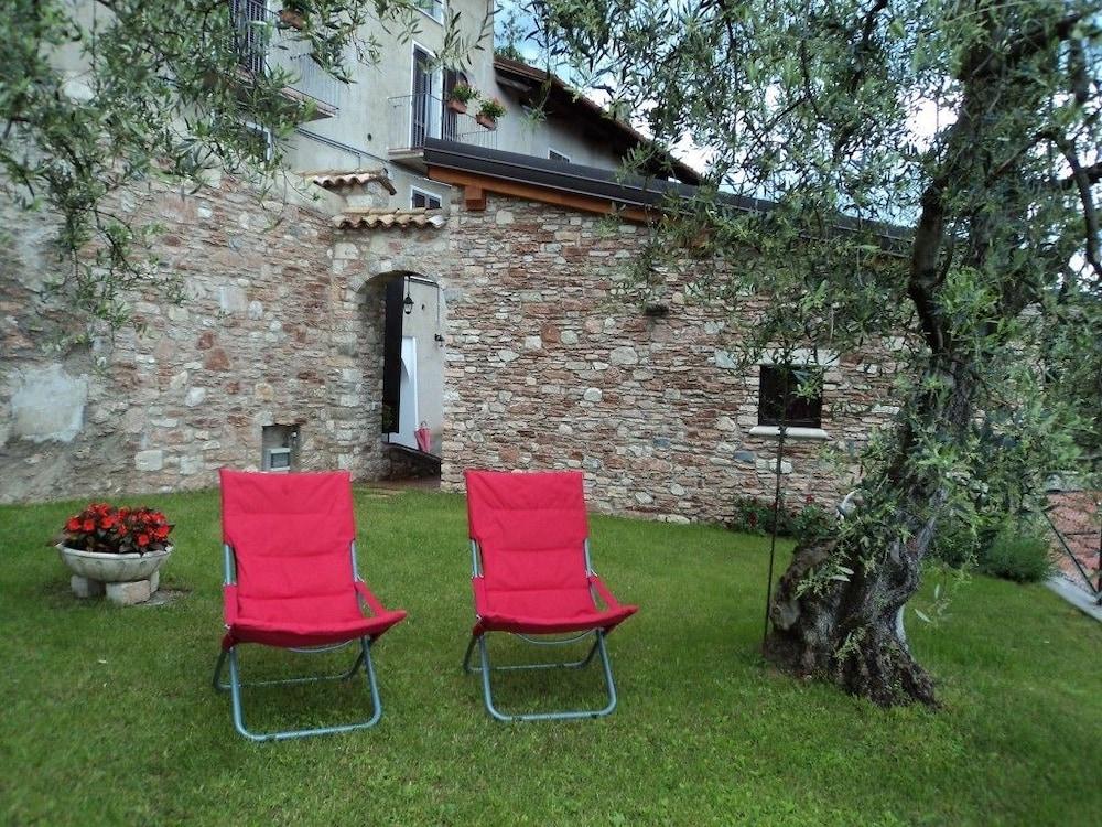 Giardini Di Corte