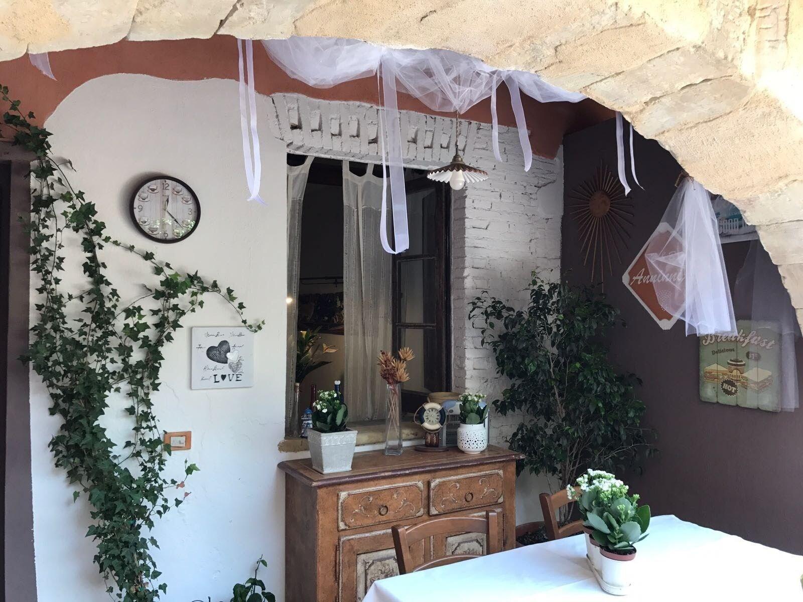 Bed & Breakfast Anninnia