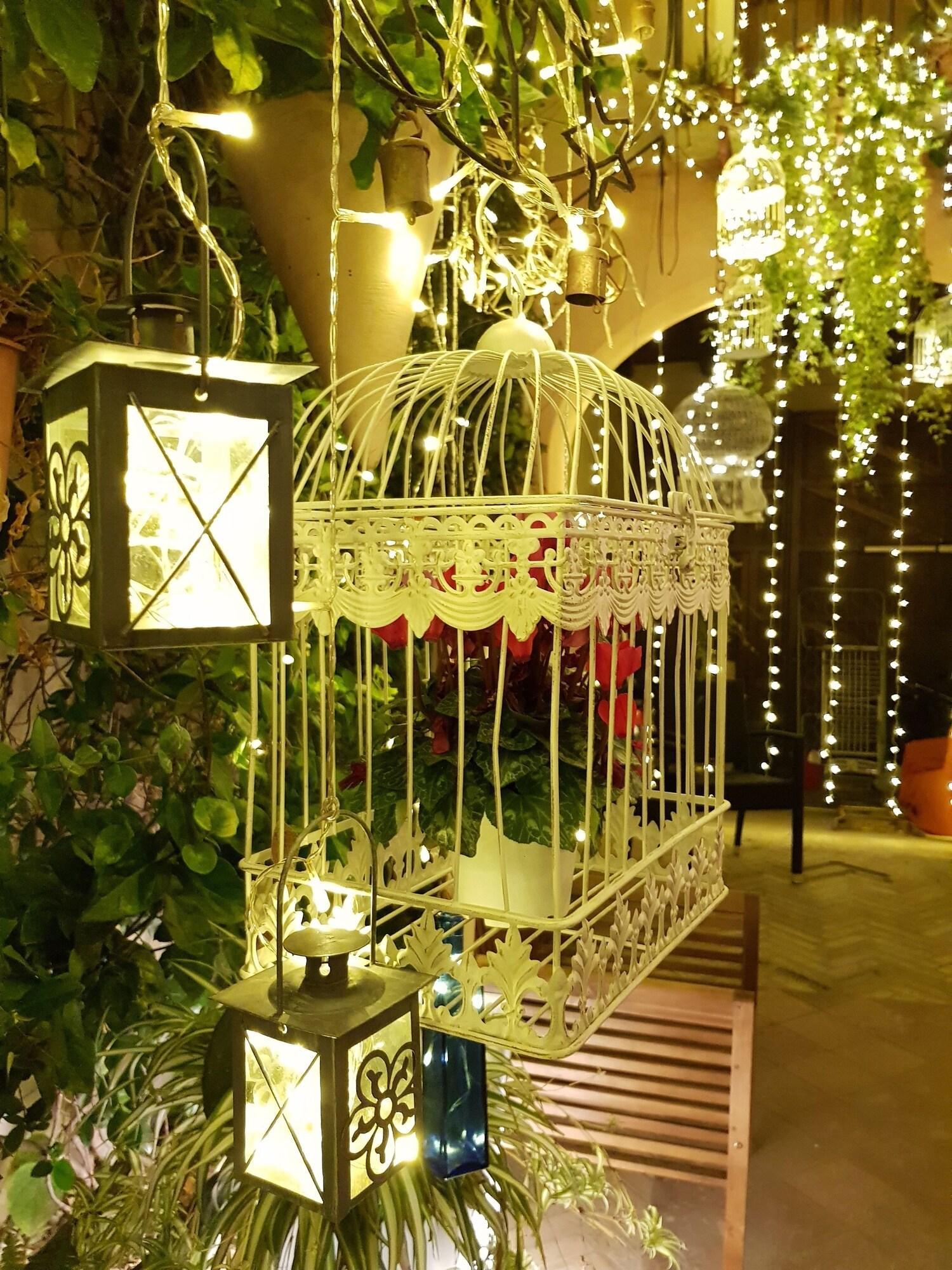 Bed & Breakfast Anninnia