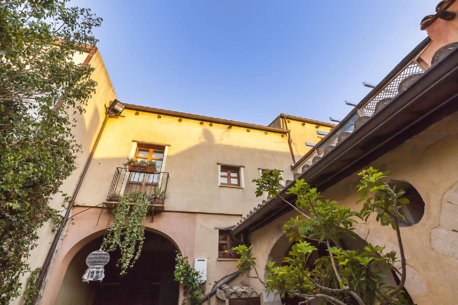 Bed & Breakfast Anninnia