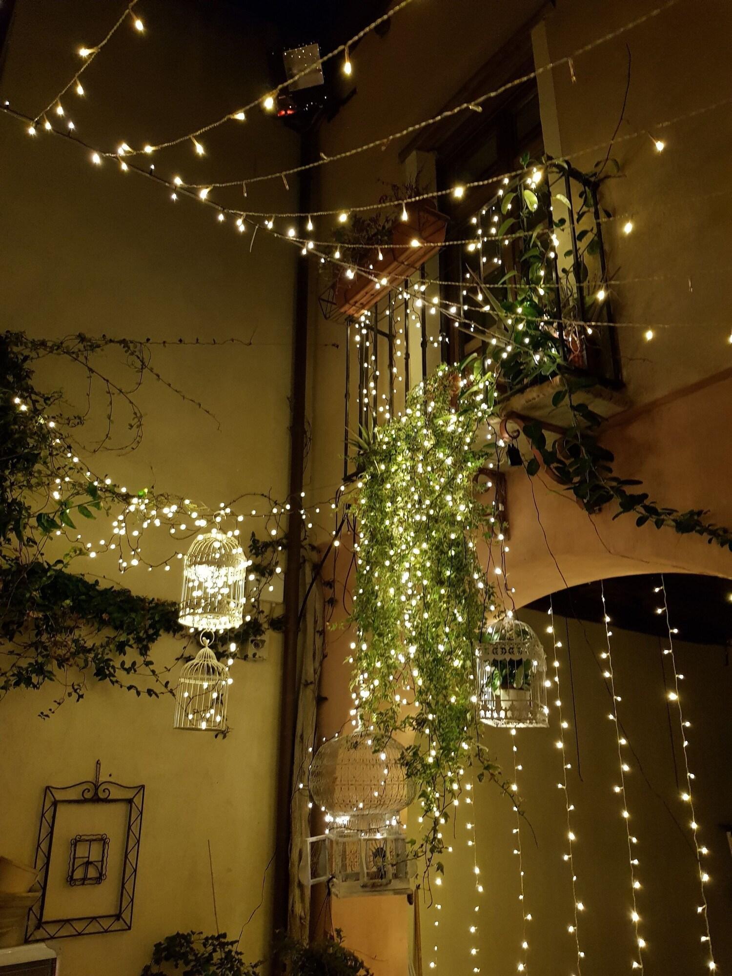 Bed & Breakfast Anninnia