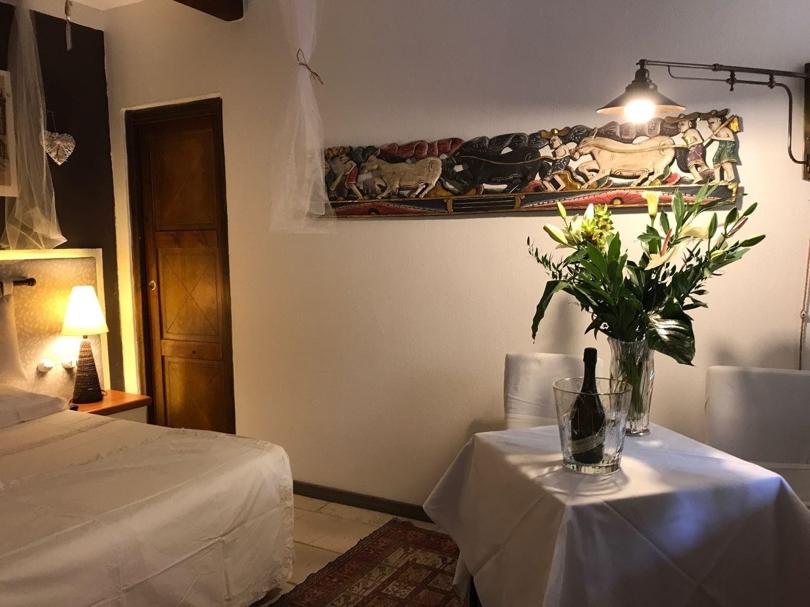 Bed & Breakfast Anninnia