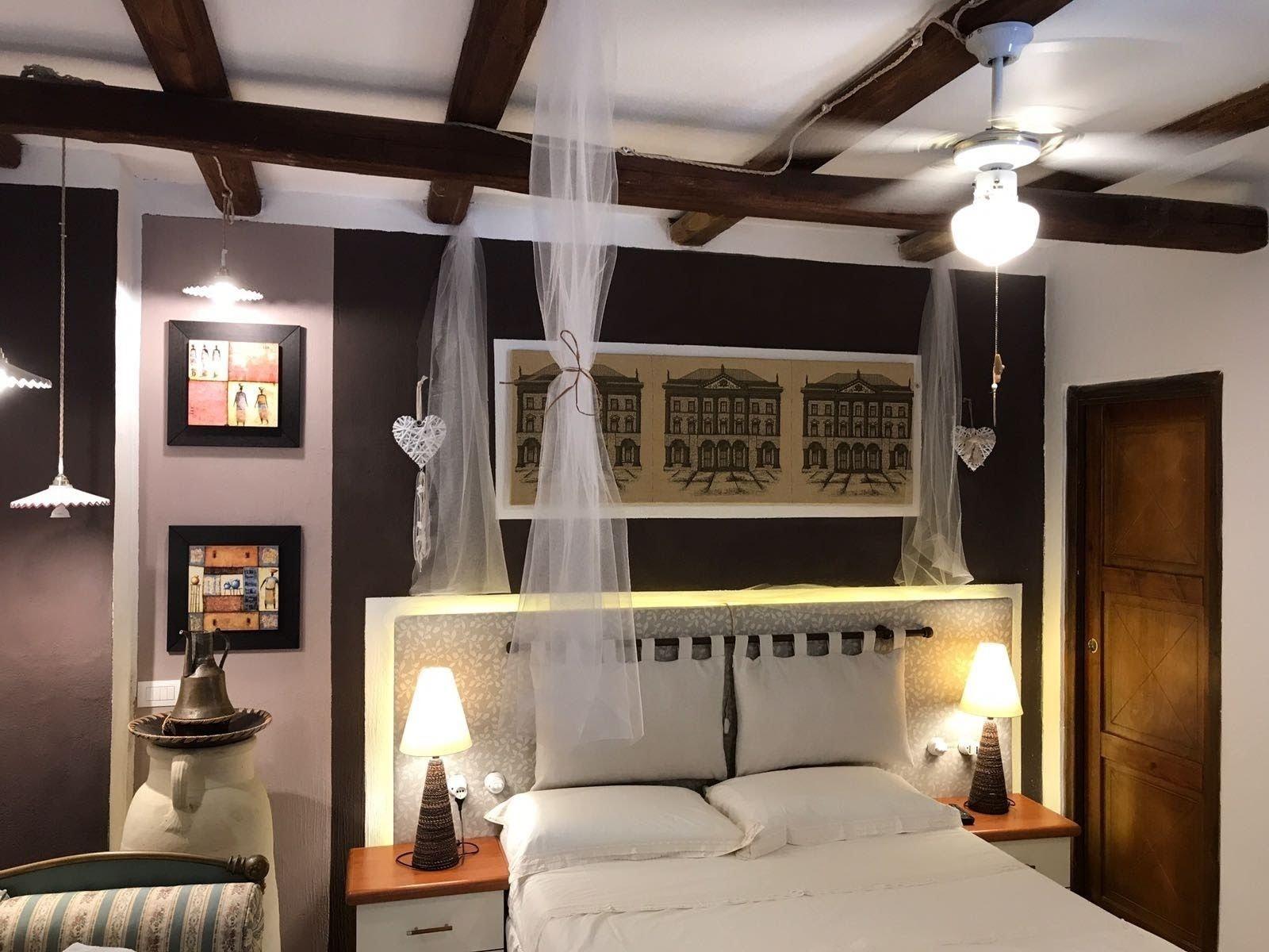 Bed & Breakfast Anninnia
