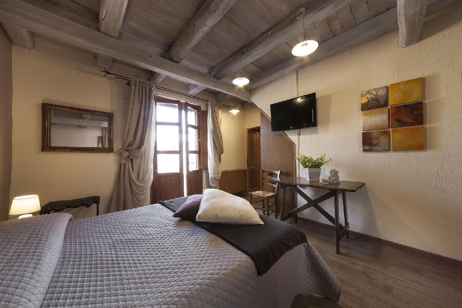 Bed & Breakfast Anninnia