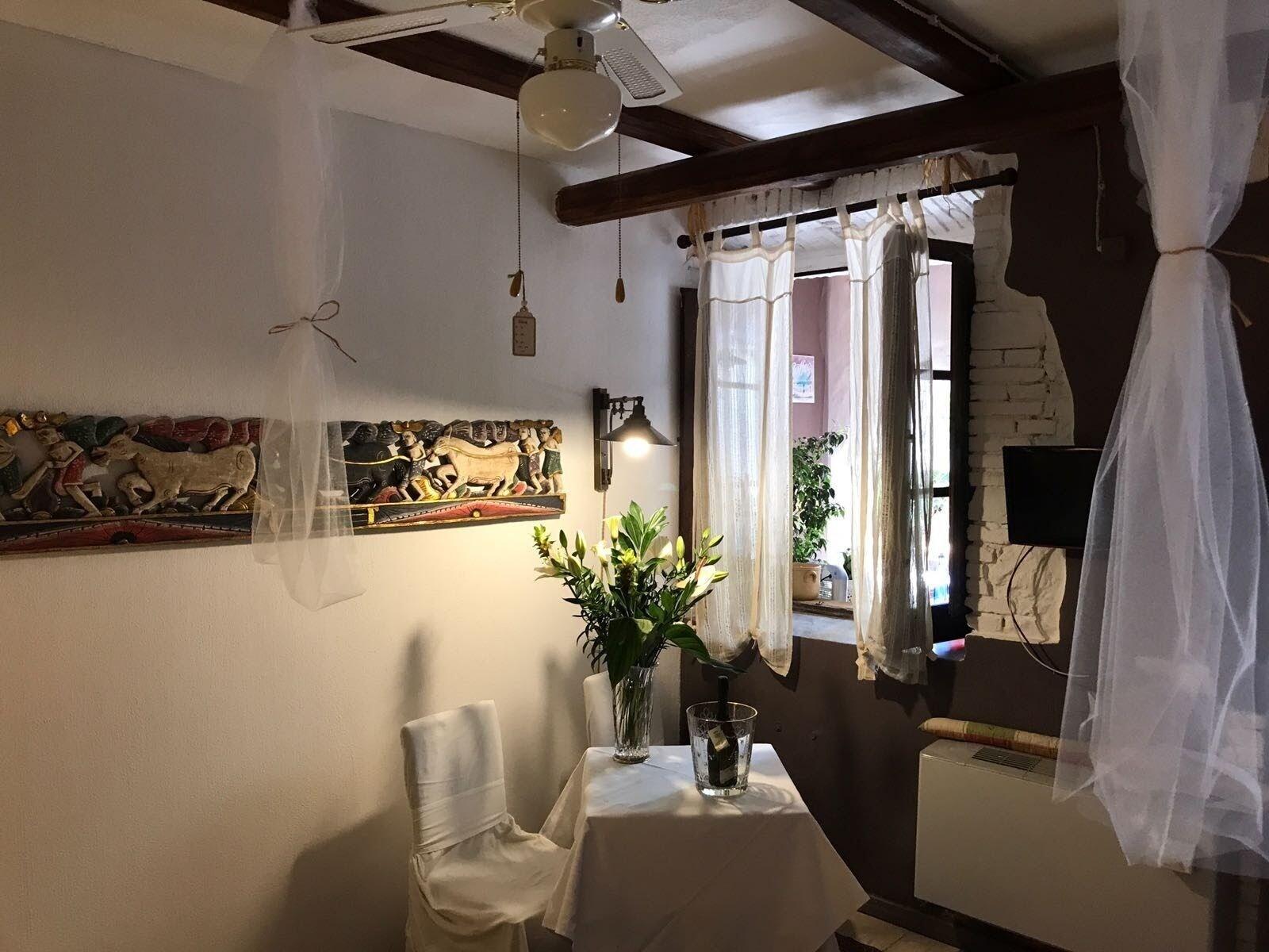 Bed & Breakfast Anninnia