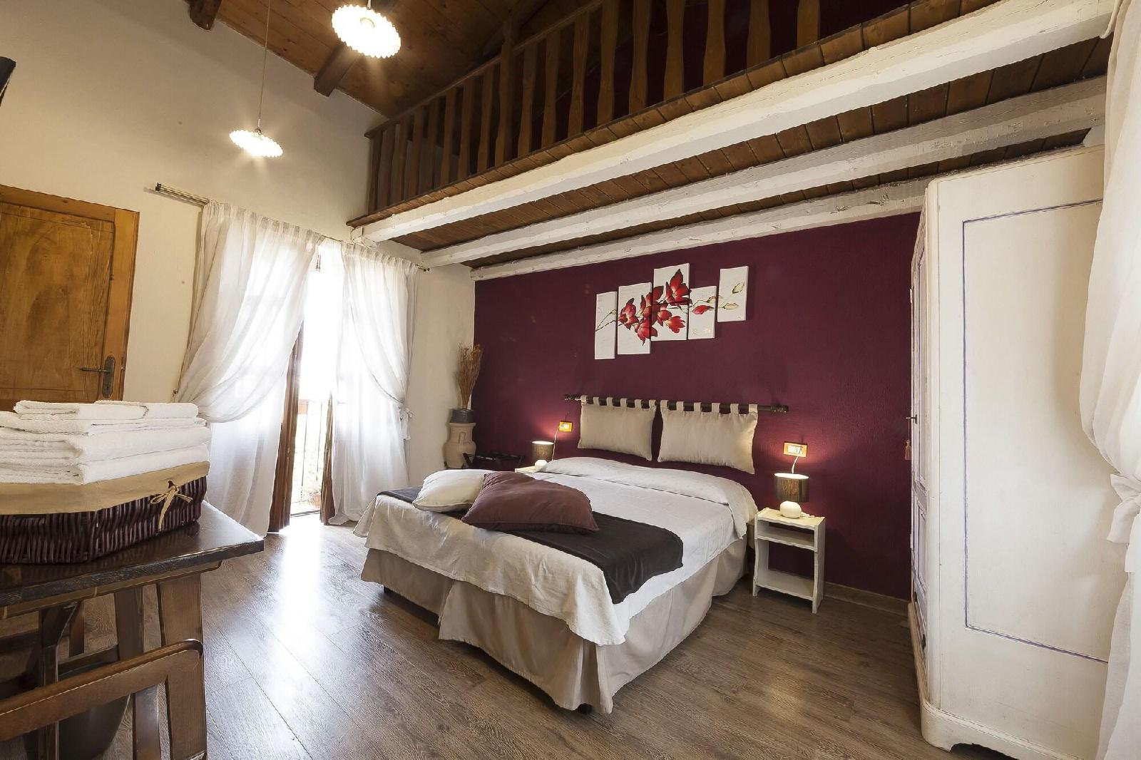 Bed & Breakfast Anninnia