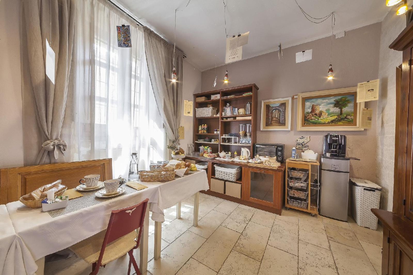 Bed & Breakfast Anninnia