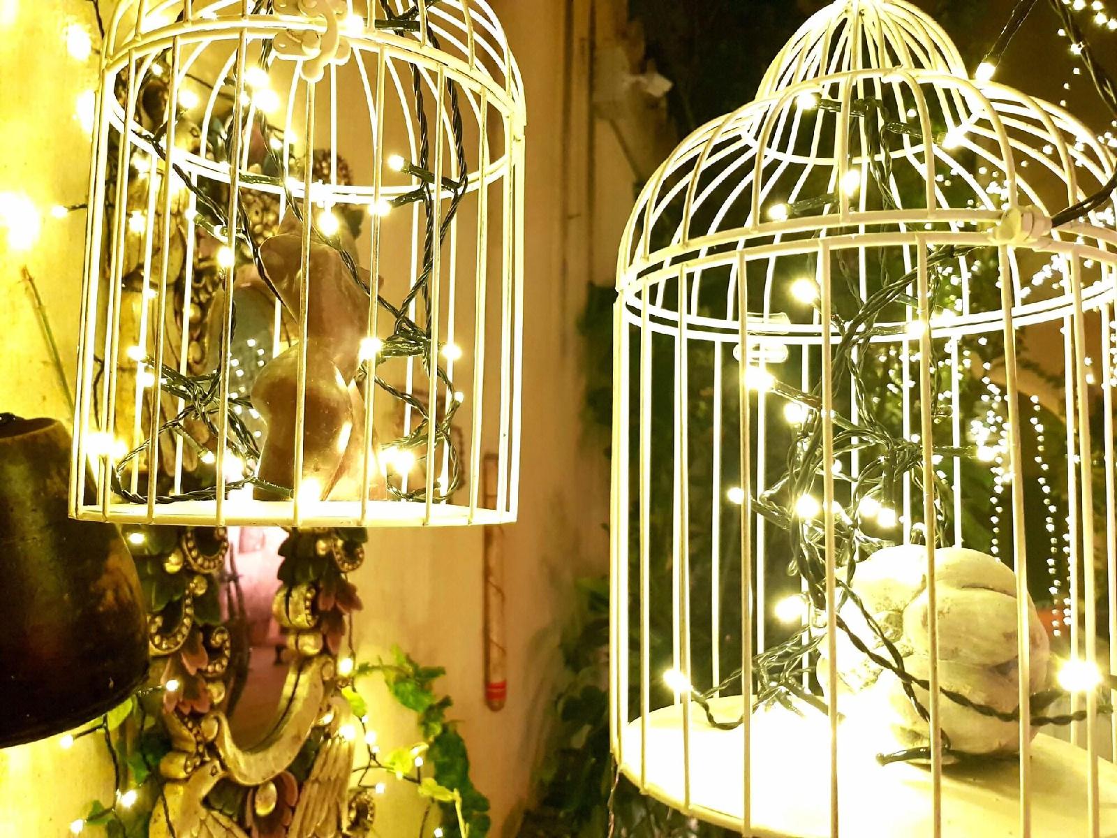 Bed & Breakfast Anninnia