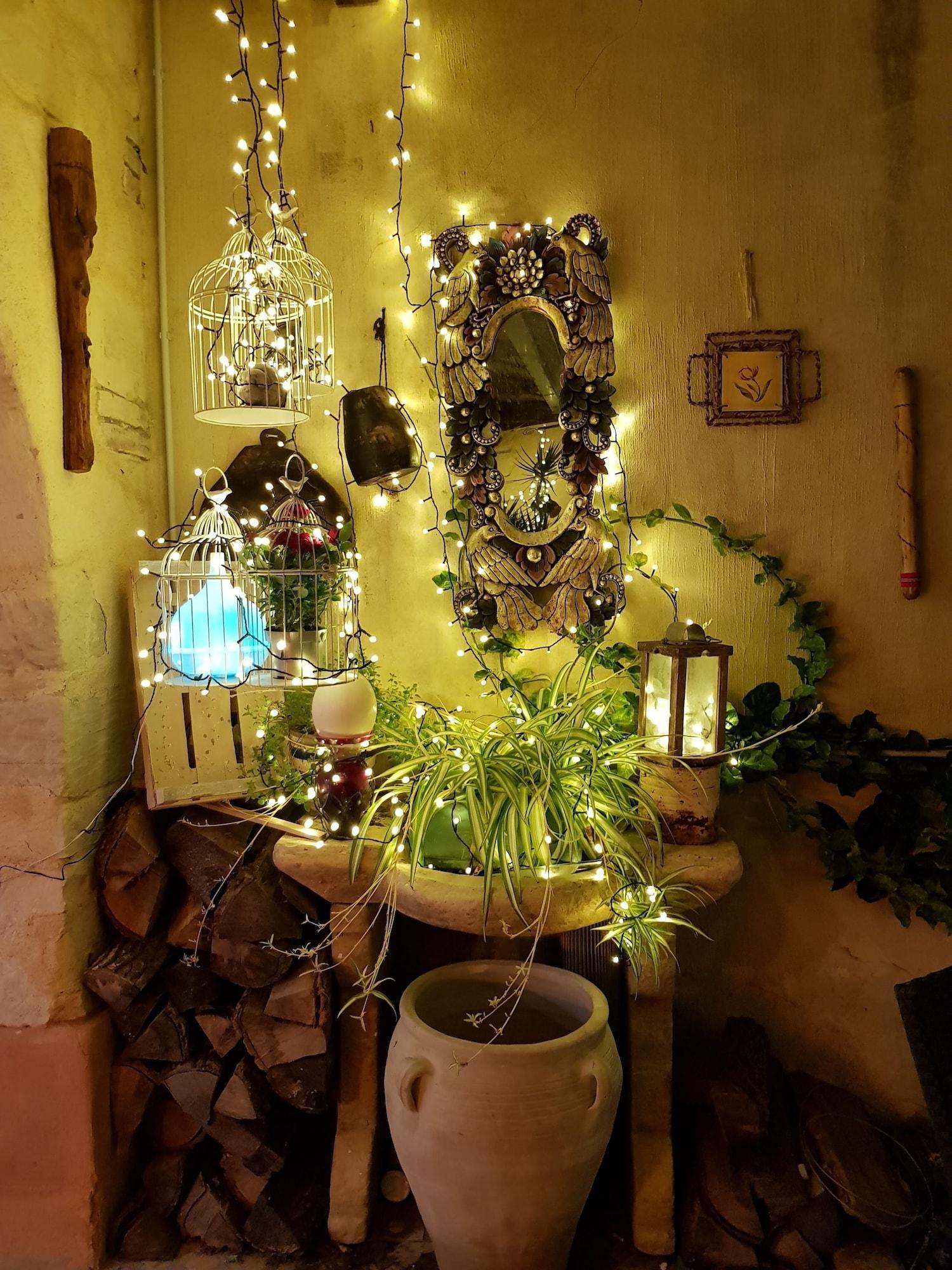 Bed & Breakfast Anninnia