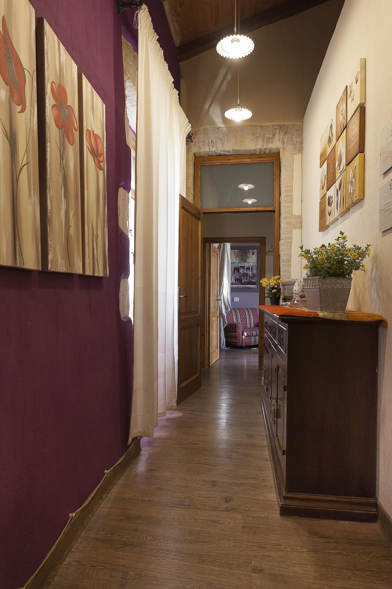 Bed & Breakfast Anninnia