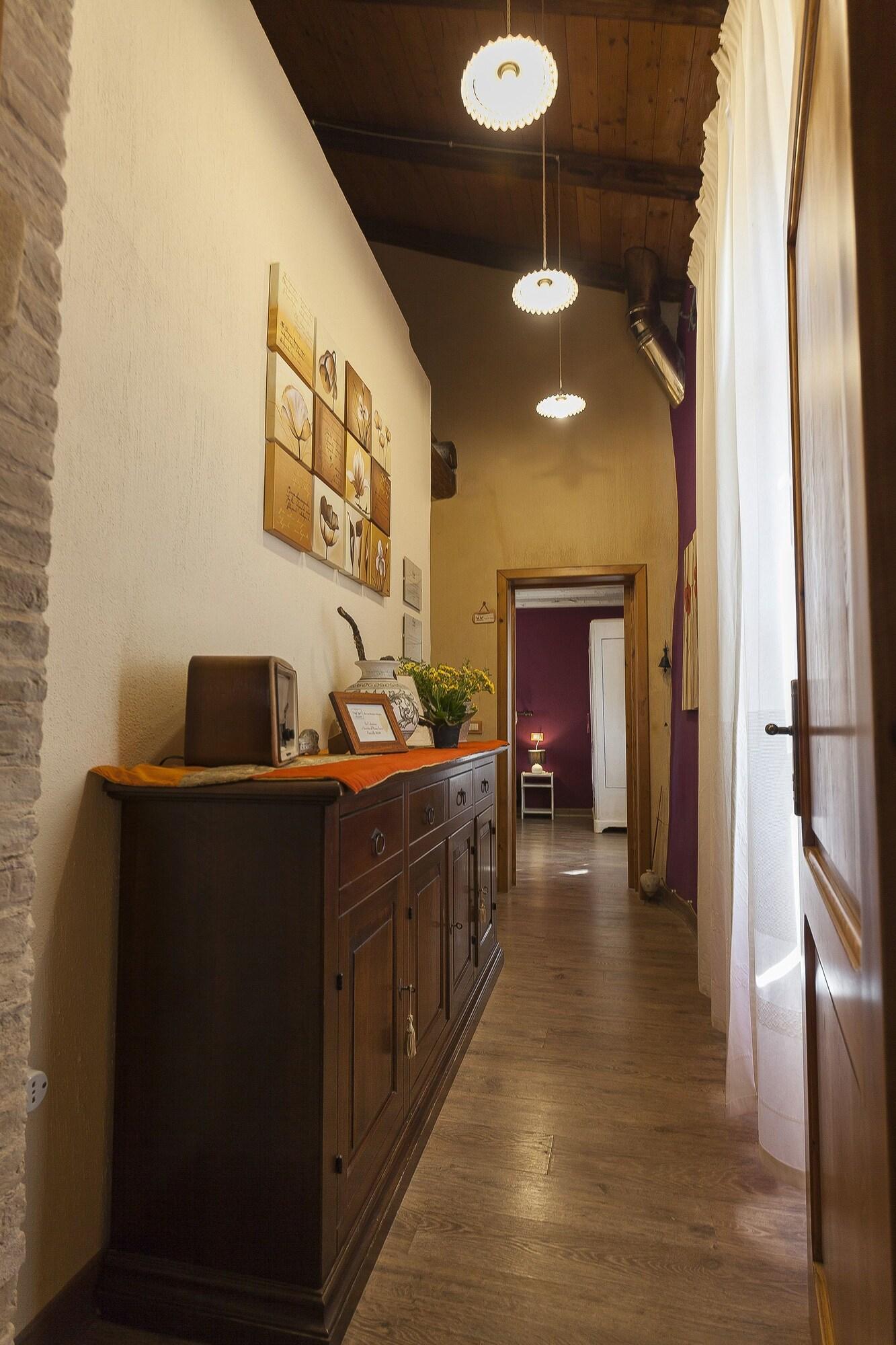 Bed & Breakfast Anninnia