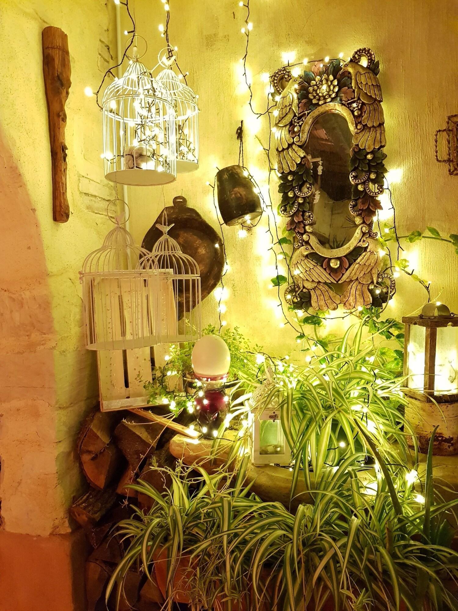 Bed & Breakfast Anninnia