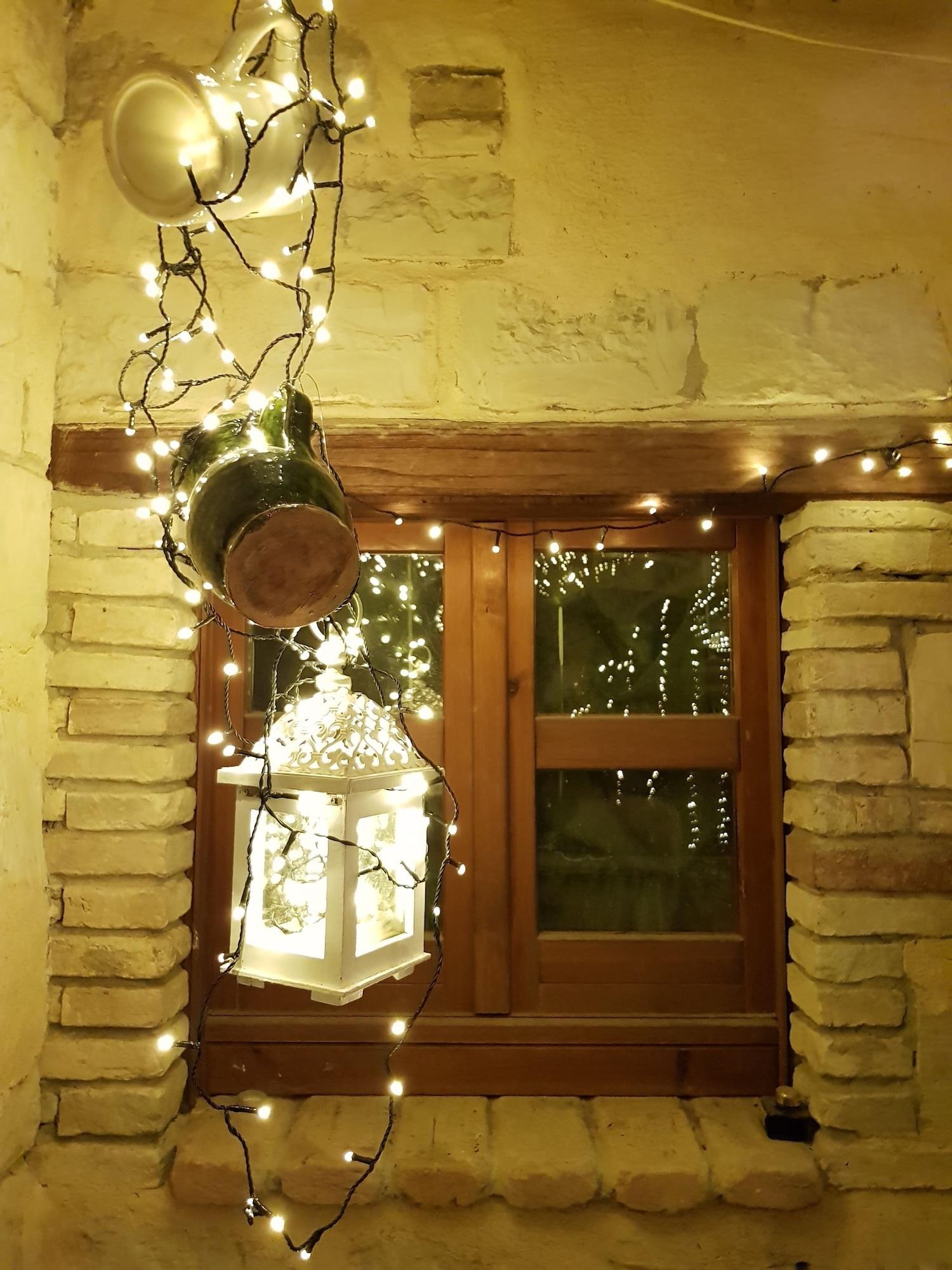 Bed & Breakfast Anninnia