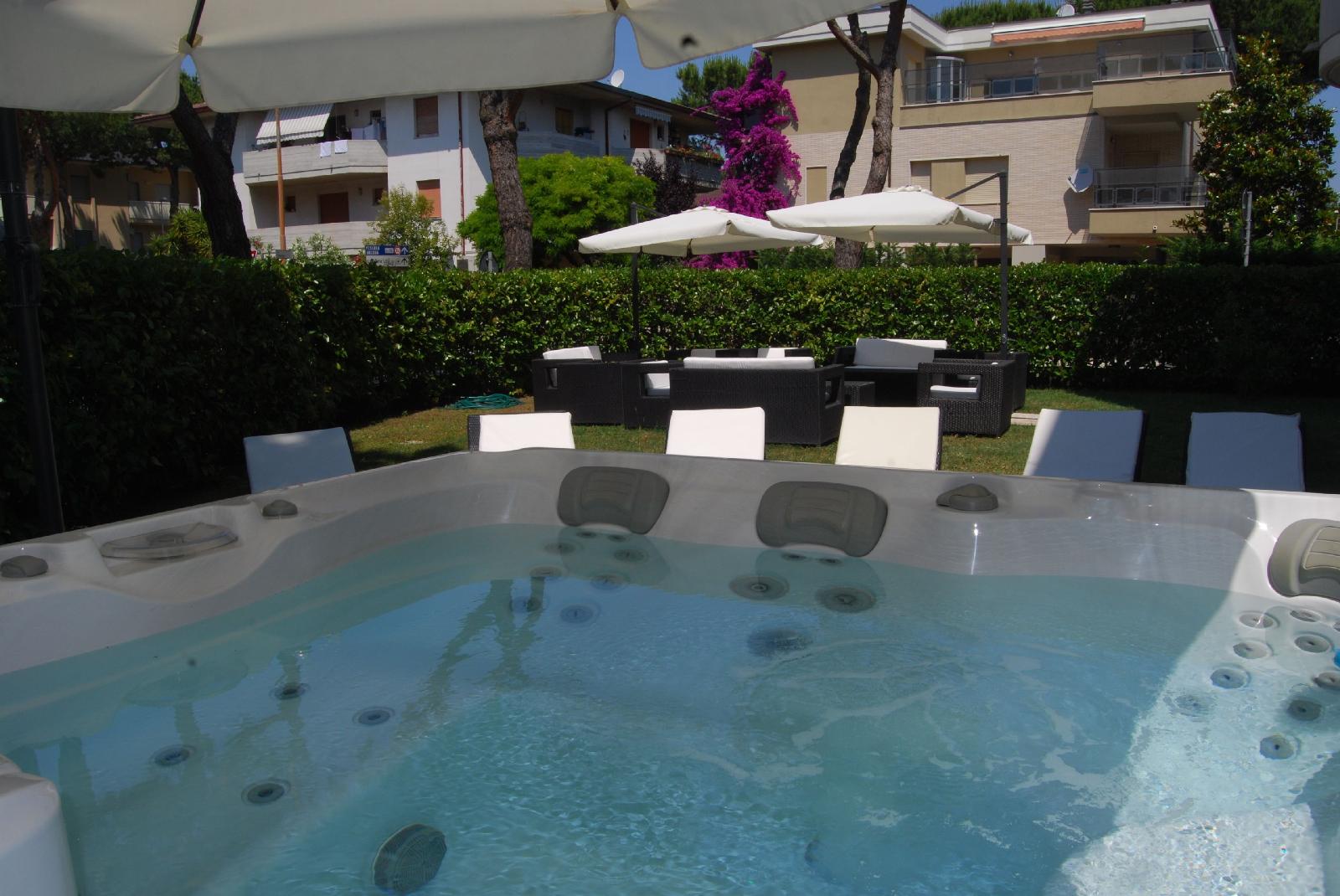 Hotel Marebello