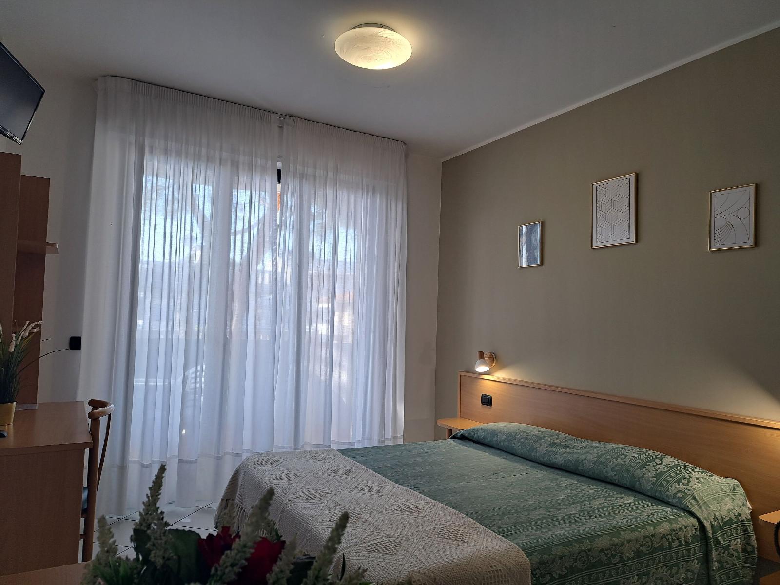 Hotel Marebello