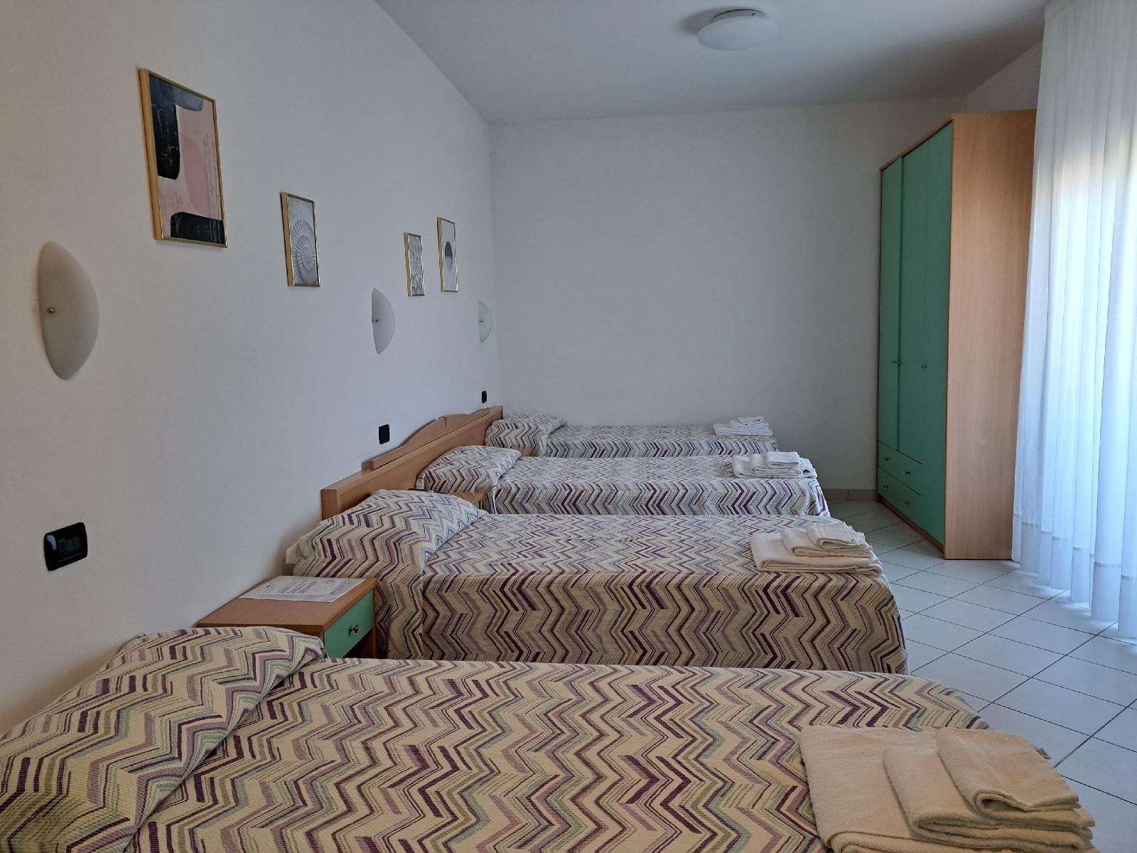 Hotel Marebello