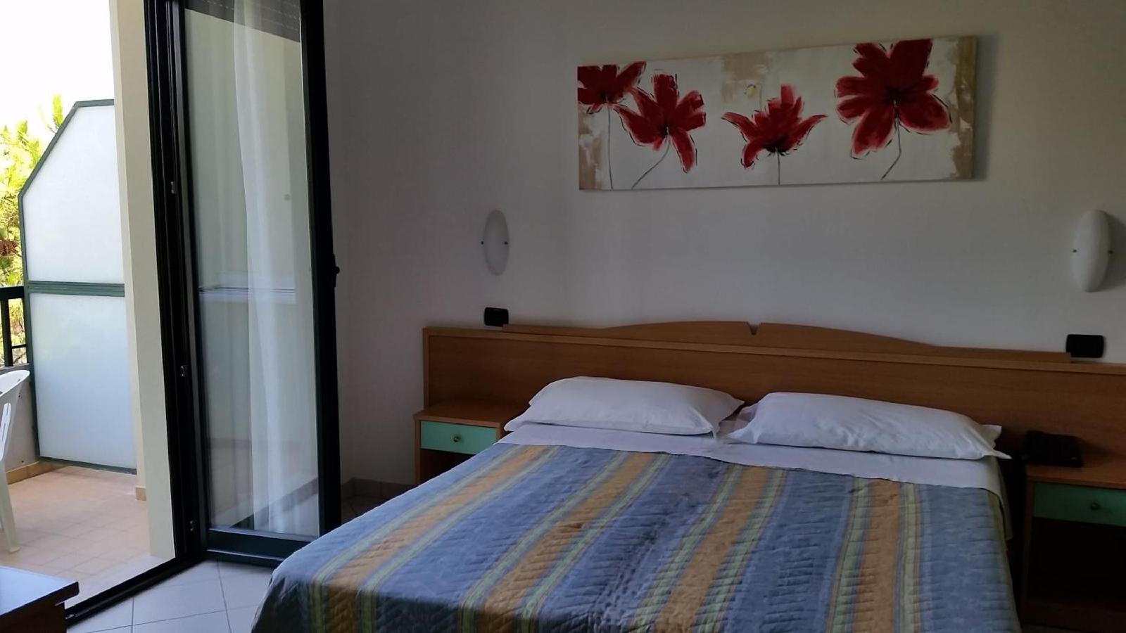 Hotel Marebello