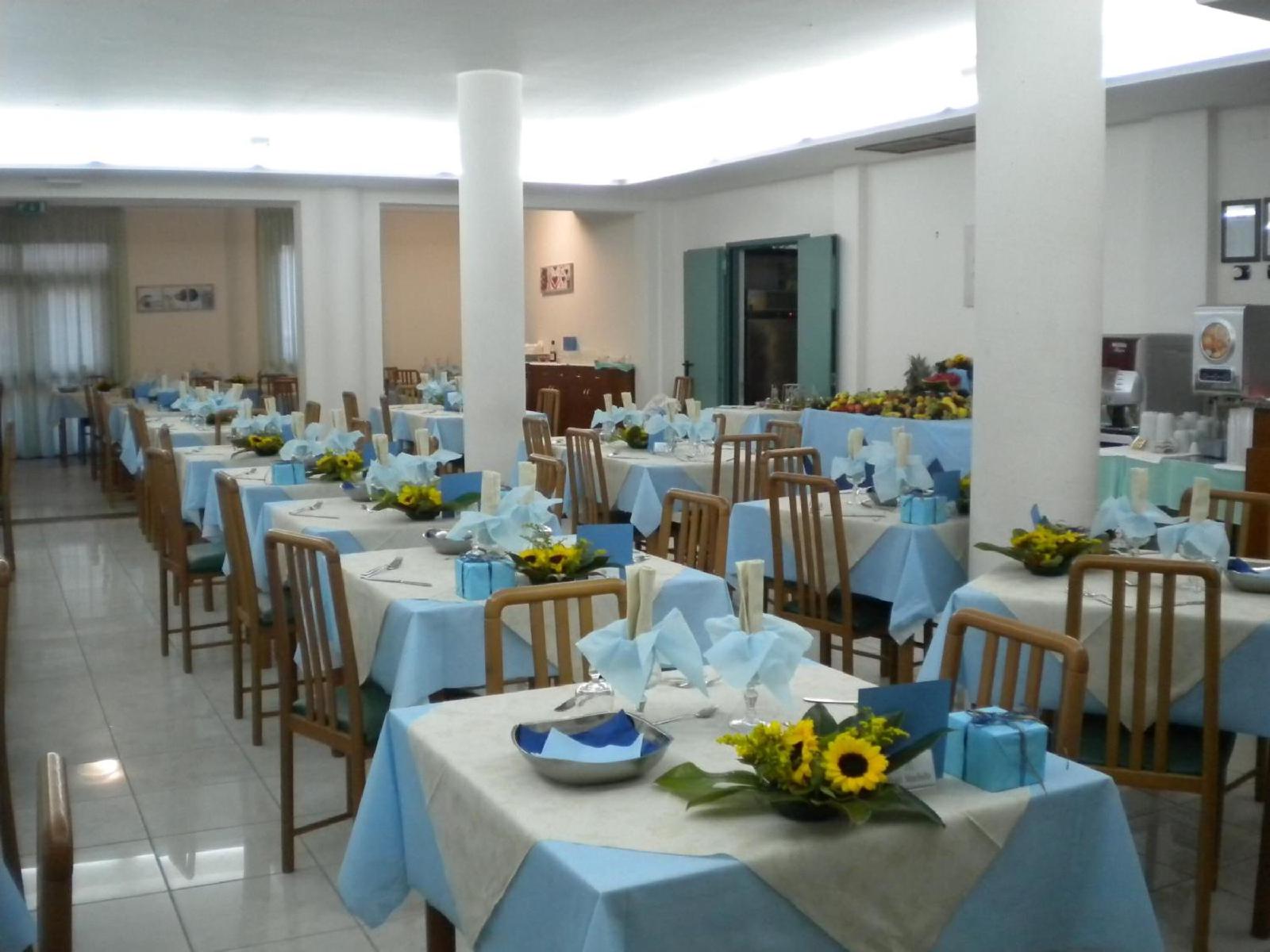 Hotel Marebello
