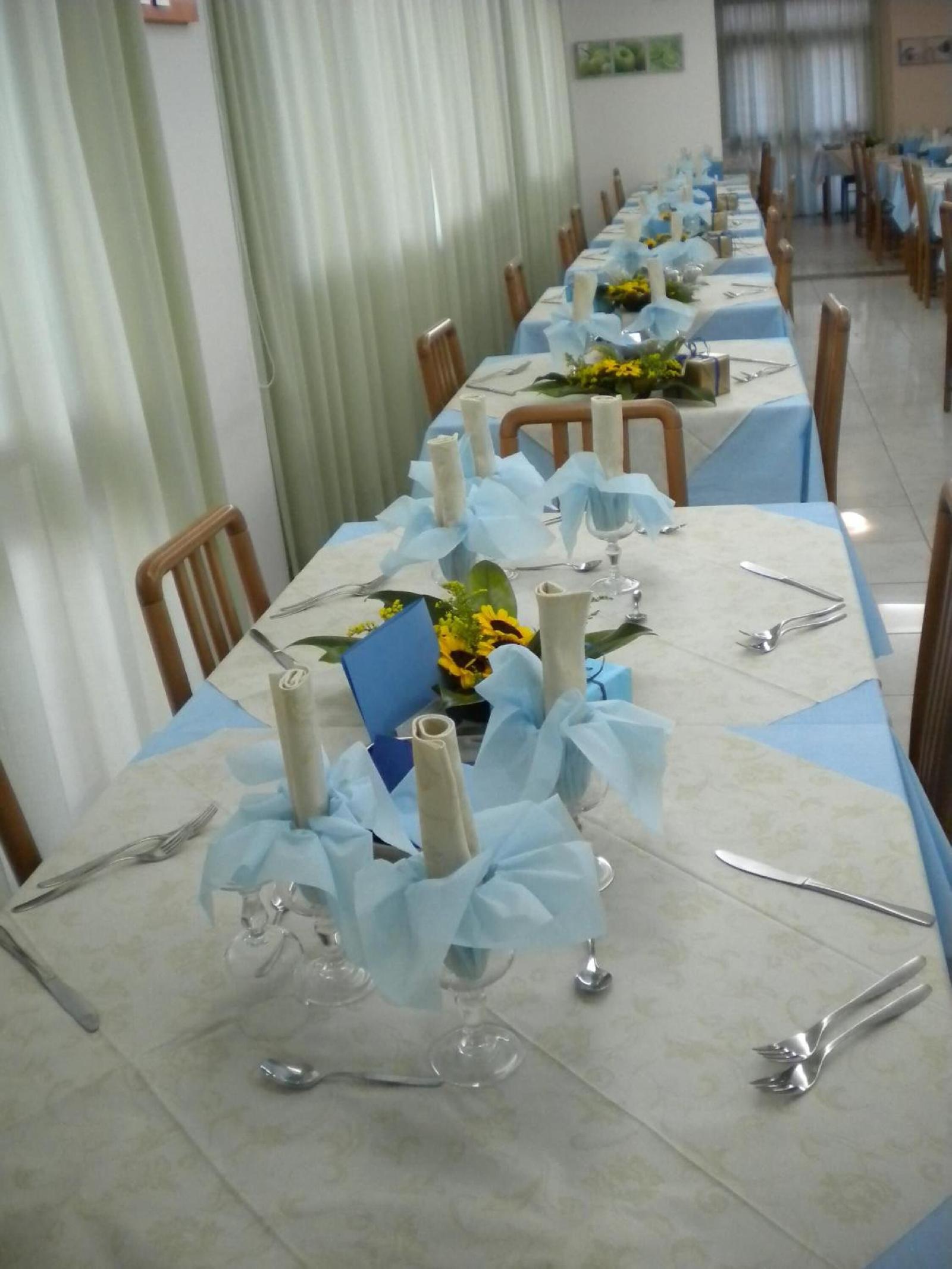 Hotel Marebello